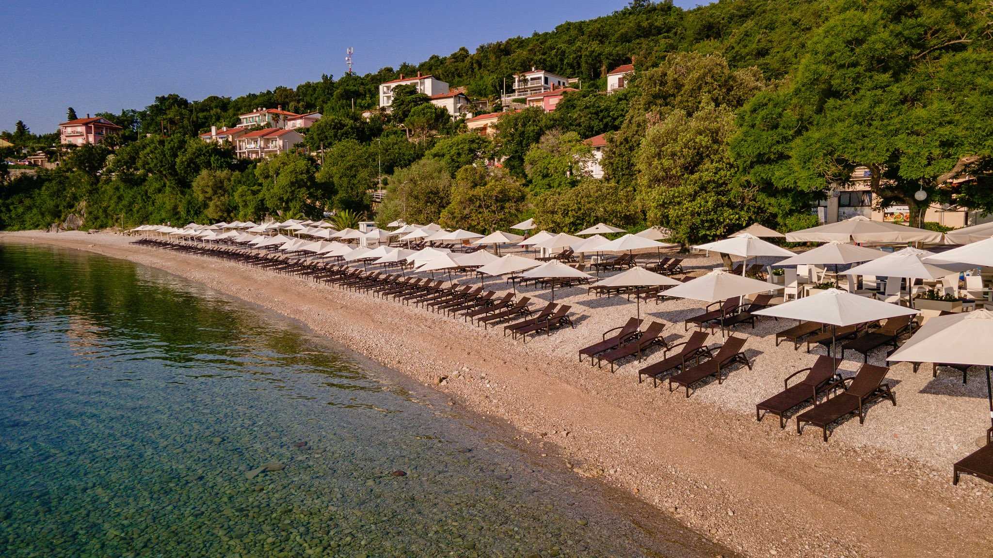 Riviera Summer Vibes